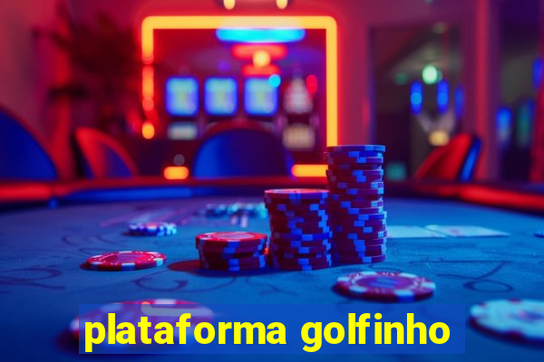 plataforma golfinho